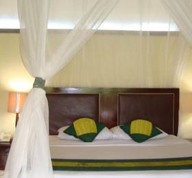 Туры в Anini Raka Resort & Spa в Индонезии