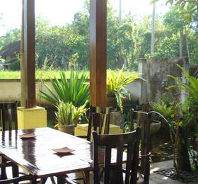 Отдых в Anini Raka Resort & Spa - Индонезия, Убуд