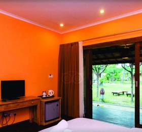 Отдых в Villa Karang Hotel - Индонезия, Ломбок