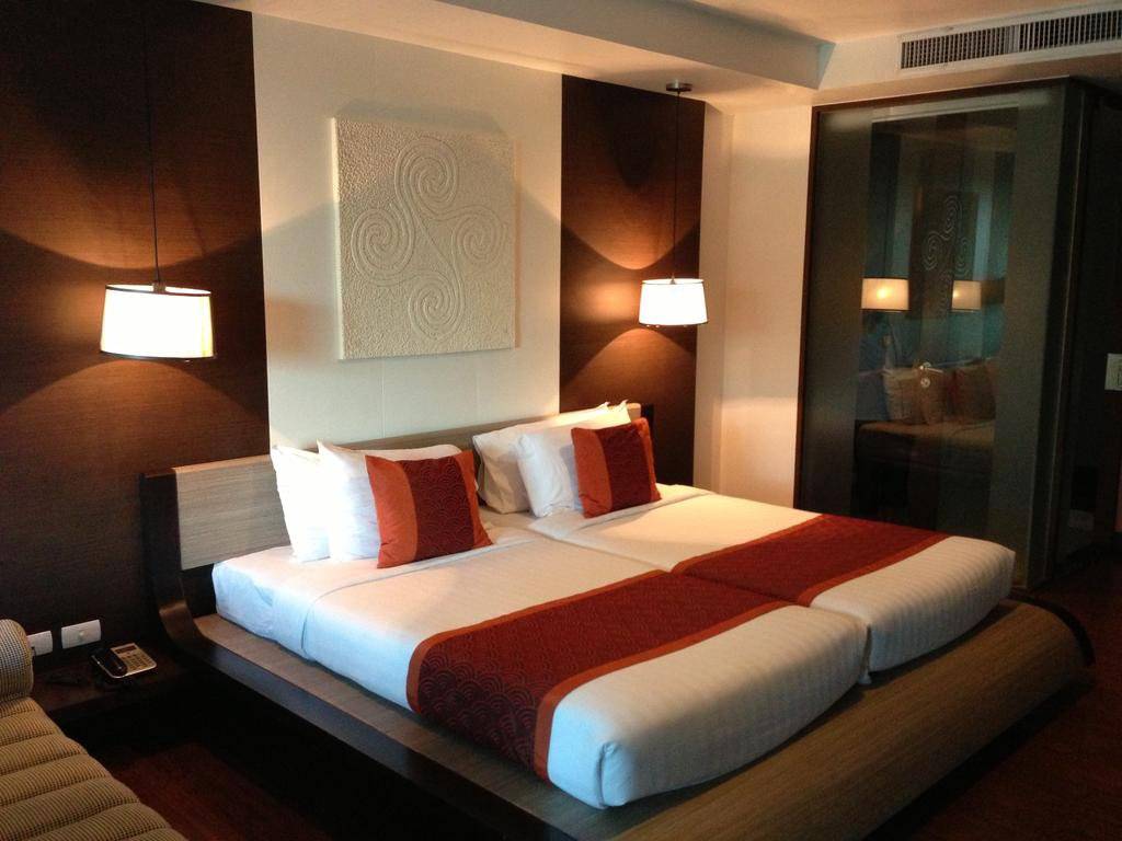 Springfield At Sea Resort & Spa 5*