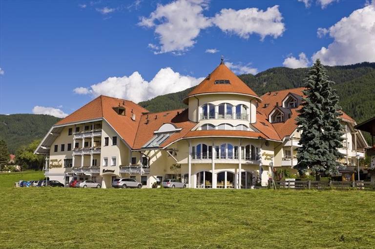 Park Hotel Schonblick 