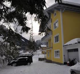 Haus Platzer Apt в Бад Гастайне
