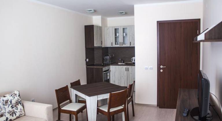 Боровец Гарденс