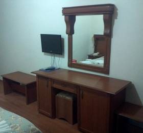 Pamuksu Hotel в Памуккале