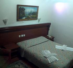 Туры в Pamuksu Hotel в Турции