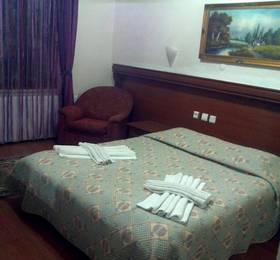 Отдых в Pamuksu Hotel - Турция, Памуккале