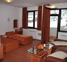 Отдых в Hotel Flora Residence - Болгария, Боровец