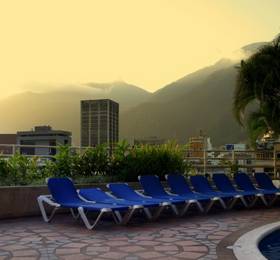 Туры в Caracas Palase в Венесуэле