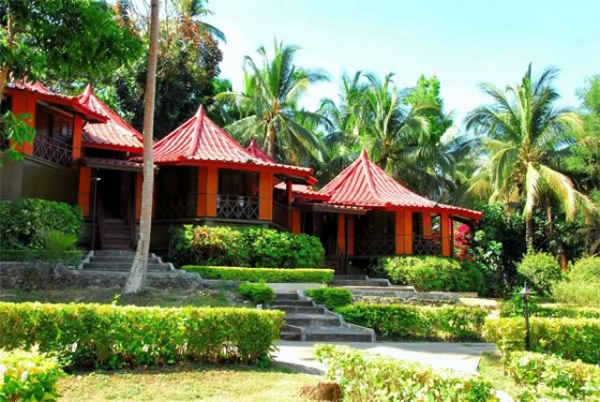 The Panoli Resort