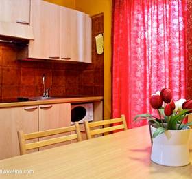 Casa Rosalba Apart в Ливиньо