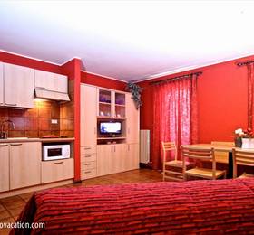 Отдых в Casa Rosalba Apart - Италия, Ливиньо