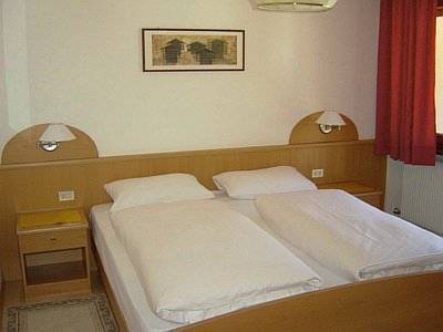 Residence Albierch 3* Италия, Валь Гардена
