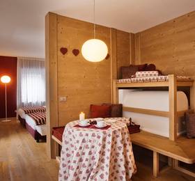 Отдых в Villa Kofler Wonderland Resort - Италия, Валь ди Фасса