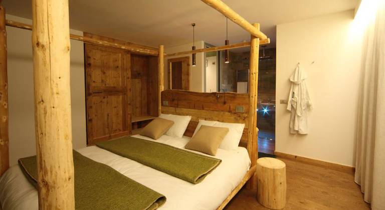 Villa Kofler Wonderland Resort