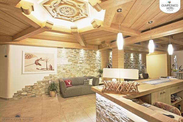 Olimpionico Hotel 4* Италия, Валь-ди-Фьемме