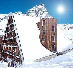 Туры в La Maison De Vacances Apart в Италии