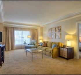 Туры в Waldorf Astoria Orlando в США