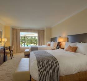 Waldorf Astoria Orlando в Джексонвилле