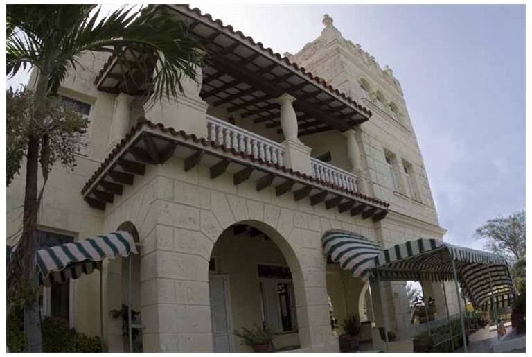 Hotel Horizontes Pullman