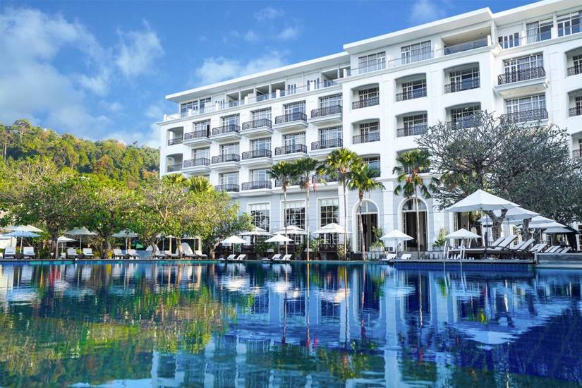 The Danna Langkawi 5* Малайзия, Лангкави