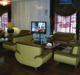 Golden Crown Hotel Apartaments Apart в Шардже