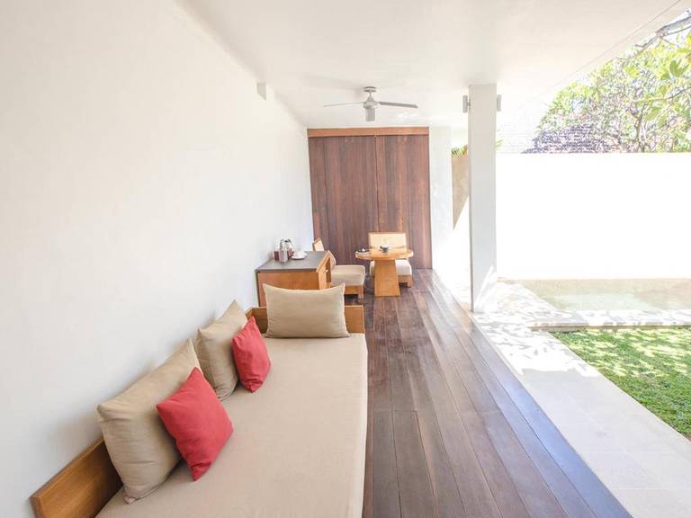 Uma Sapna Villa