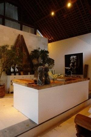 Oazia Spa Villas Bali