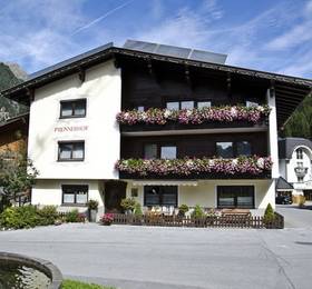Туры в Pension Prennerhof в Австрии