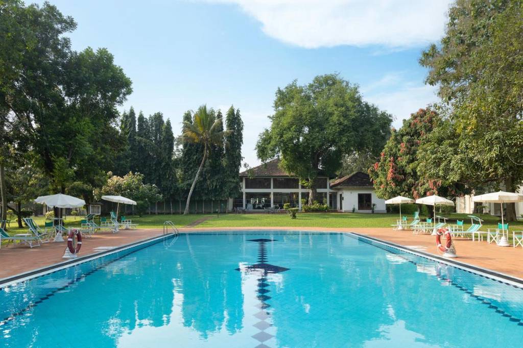 Tamarind Tree Hotel 3*