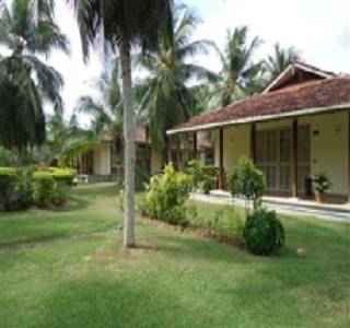 Tamarind Tree Hotel