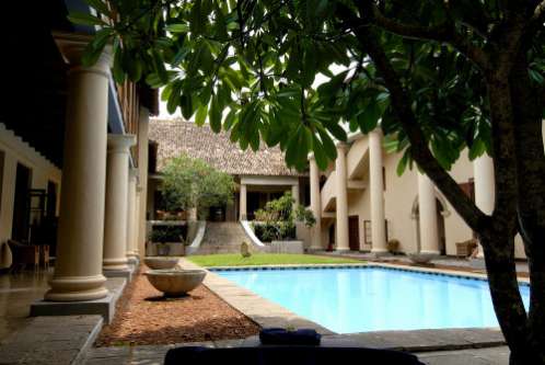 Galle Fort Hotel
