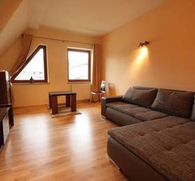 Отдых в Apartamenty Bystra Woda - Польша, Закопане