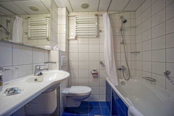 Mercure Zakopane Kasprowy 3* Польша, Закопане