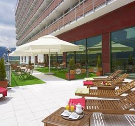 Туры в Mercure Zakopane Kasprowy в Польше