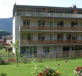 Residence Rosen в Брунико