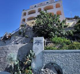 Отдых в Palazzo Botanico - Италия, Кампания
