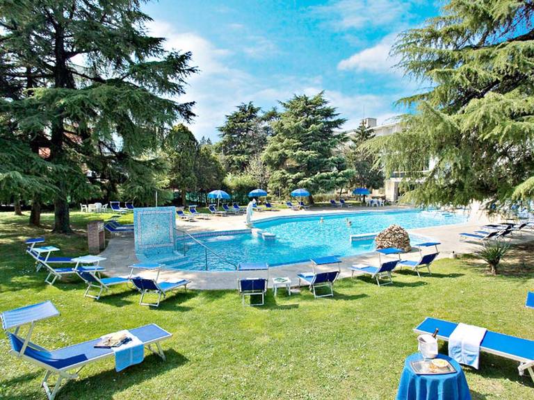 Terme Bologna
