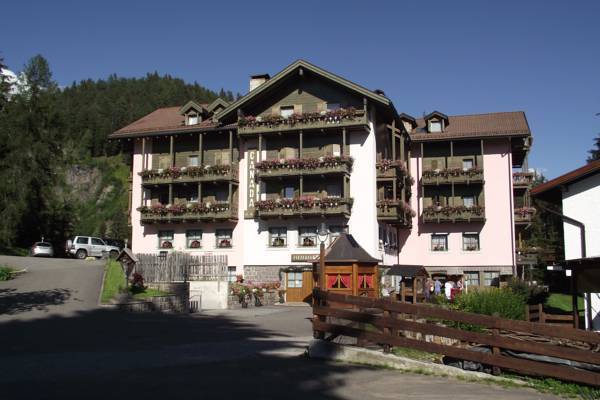 Hotel Canada 3* Италия, Валь-ди-Фьемме