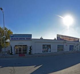 Deniz Hotel в Стамбуле