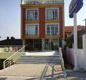Отдых в Deniz Hotel - Турция, Стамбул