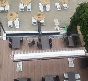 Туры в Deniz Hotel в Турции