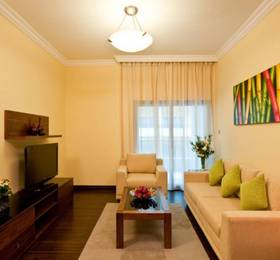 Al Nawras Hotel Apartments By Auris в Дубае