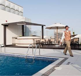 Туры в Al Nawras Hotel Apartments By Auris в ОАЭ