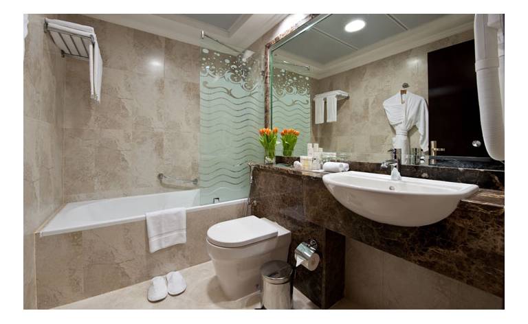 Al Nawras Hotel Apartments By Auris