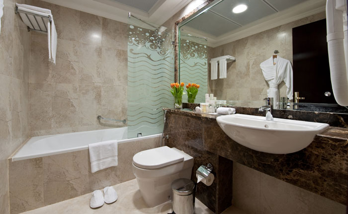 Al Nawras Hotel Apartments By Auris