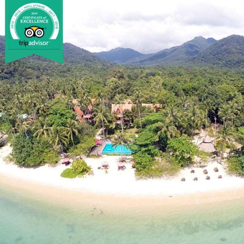 Chivapuri Beach Resort 4*