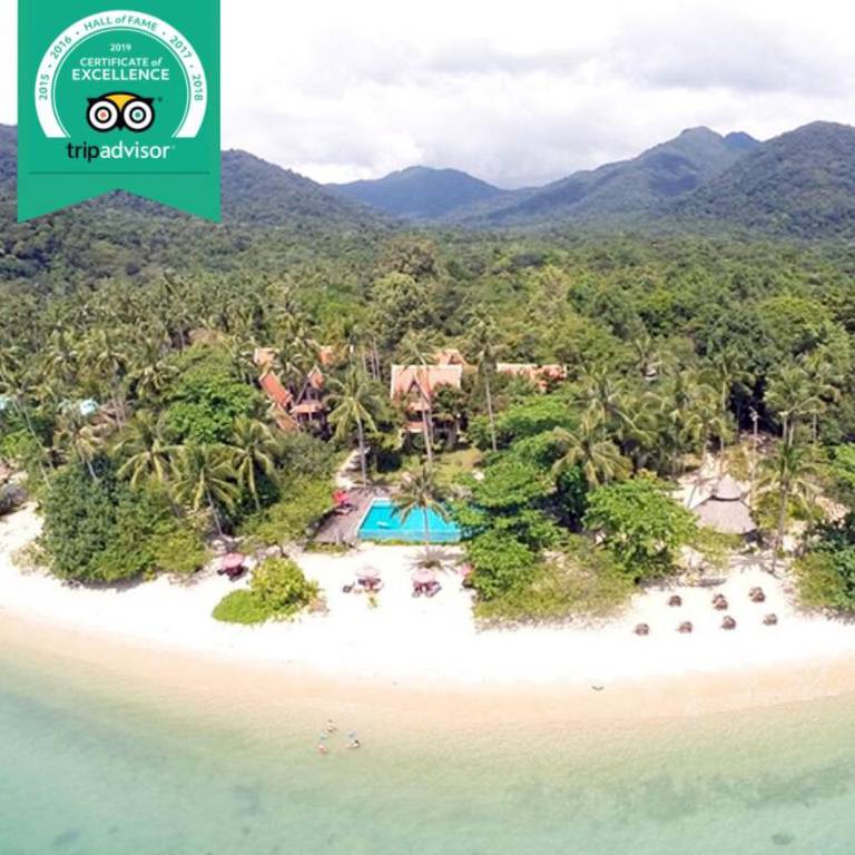 Chivapuri Beach Resort