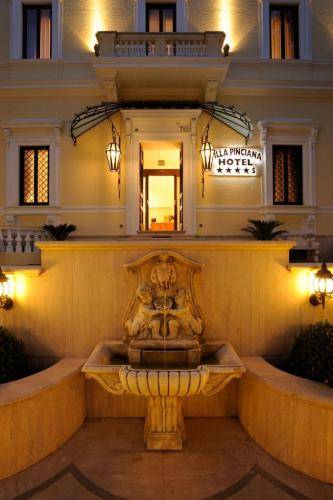 Villa Pinciana