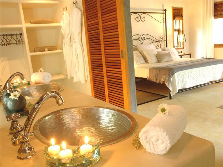Lakaz Chamarel Exclusive Lodge