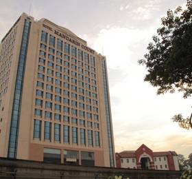 Туры в Mandarin Court в Малайзии
